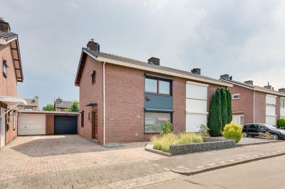 Woning Stiftstraat 7 Landgraaf