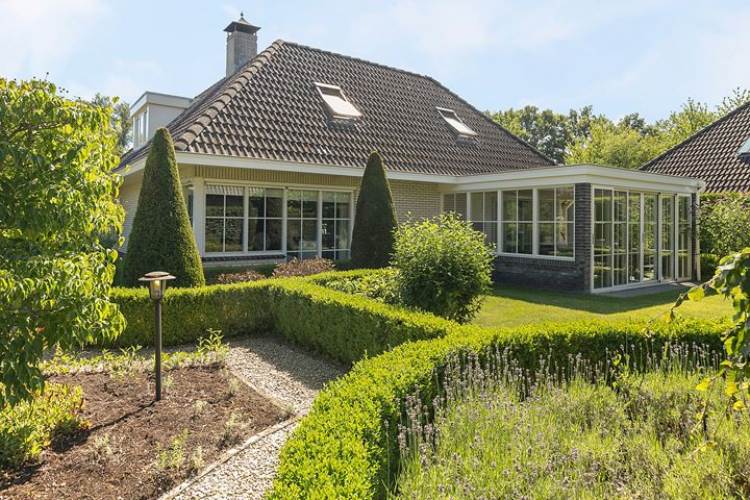 Woning Schildkampstraat 15 Enschede