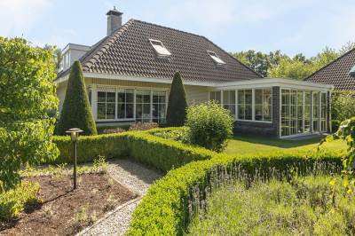 Woning Schildkampstraat 15 Enschede