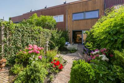Woning Prometheusstraat 23 Rotterdam
