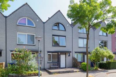 Woning Prokofjevstraat 66 Almere