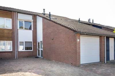 Woning Arkelhof 40 Zevenbergen