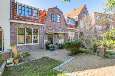 Woning Frieseweg 37 Alkmaar
