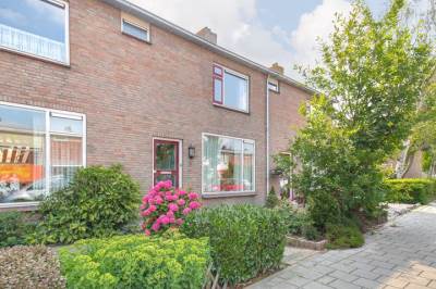 Woning Weegbreestraat 4 Krommenie