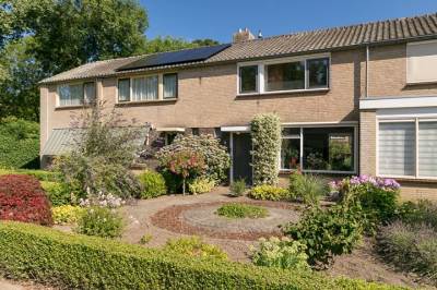 Woning van der Wijckstraat 16 Raalte