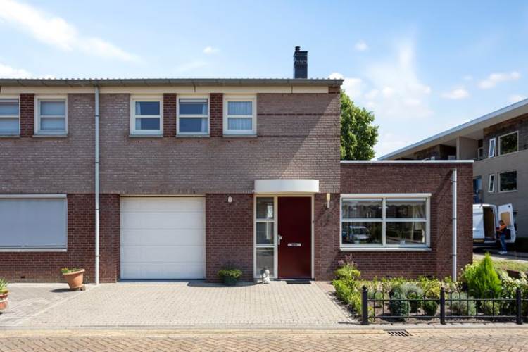 Woning Lindenhoflaan 12 Ochten