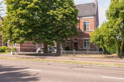 Woning Stationsweg 67 Venray