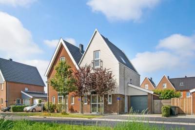 Woning Wierdijk 81 Zwaag