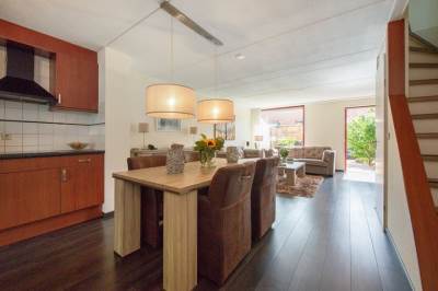 Woning Koolhovenlaan 78 Den Haag