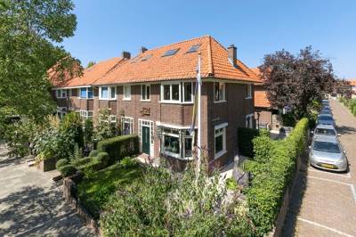 Woning Fonteinstraat 22 Leeuwarden