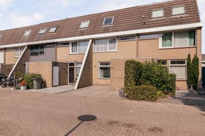 Woning Staringstraat 428 Oss