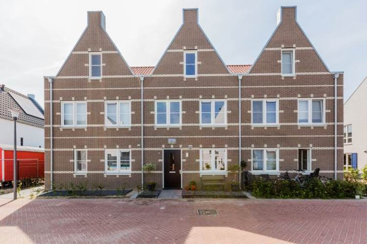 Woning Robbenzand 86 Harderwijk