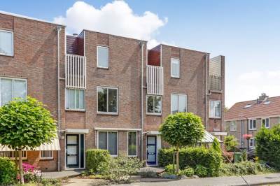 Woning Touwslagerij 4 Maassluis
