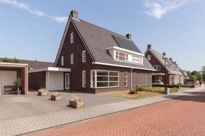 Woning Wevermarke 30 Dalfsen