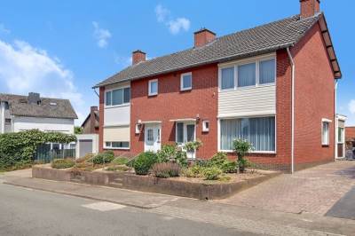 Woning Andreasstraat 2 Margraten