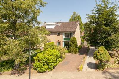 Woning Berghuizerweg 152 Apeldoorn