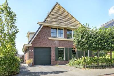 Woning Kruiskamplaan 191 Uitgeest
