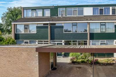 Woning Gaasterlandstraat 14 Arnhem