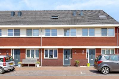 Woning Poortwachter 132 Wormer