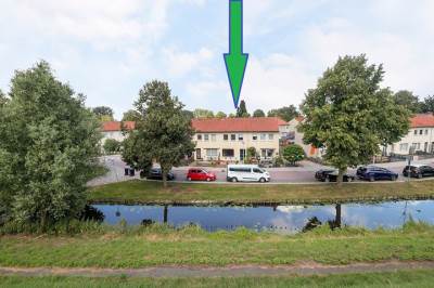Woning Dotterplantsoen 40 Gouda