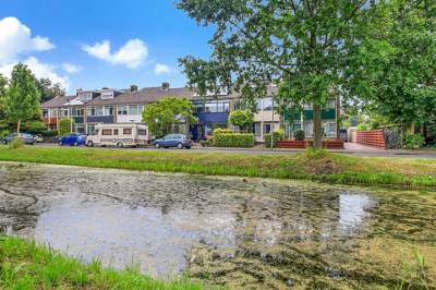 Woning Julianaplein 6 Hoorn (NH)