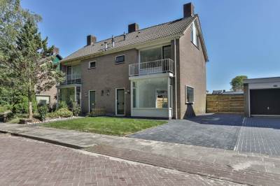 Woning Postemastraat 20 Roden