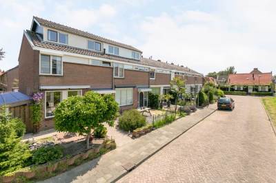 Woning Beatrixstraat 26 Piershil