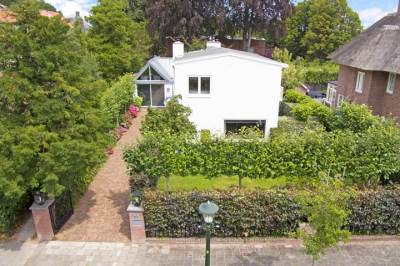 Woning Admiraal Helfrichlaan 1A Wassenaar