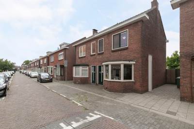 Woning Eikstraat 43 Enschede