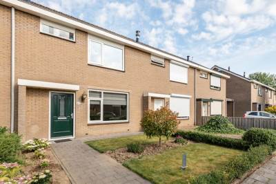 Woning Roofvogelstraat 69 Heinkenszand