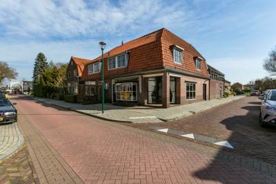 Woning Engel de Ruijterstraat 5 Breukelen