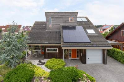 Woning Guozzemar 8 Leeuwarden