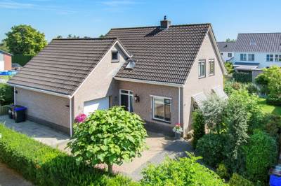 Woning Wederik 22 Benschop