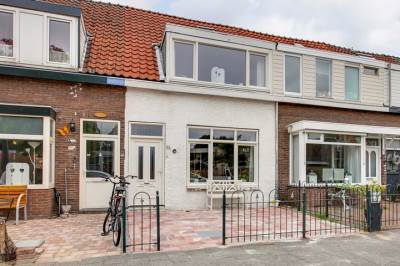 Woning Noorderwijkweg 81 Beverwijk
