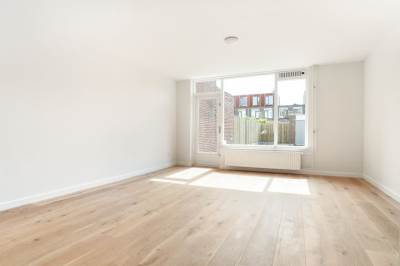 Woning Irawan Soejonostraat 31 Amsterdam