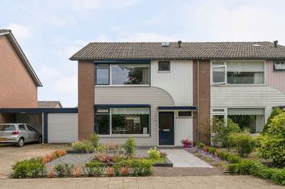 Woning Dahliastraat 7 Eibergen