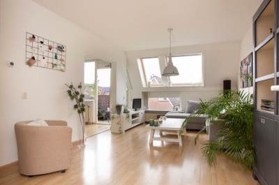 Woning Hezeweg 90 Apeldoorn