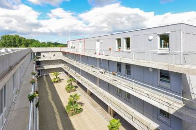 Woning Cantharel 82 Alphen aan den Rijn