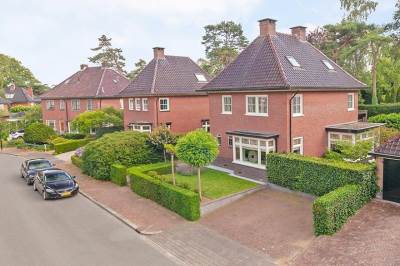 Woning Driehoek 7 Apeldoorn