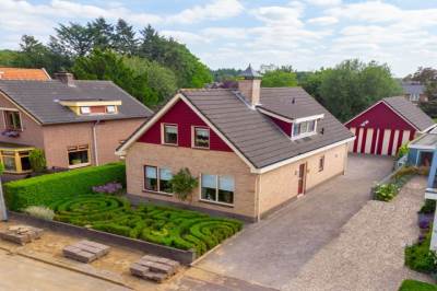 Woning Drieseweg 42 Putten