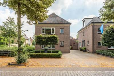 Woning Hoolstraat 39 Teteringen