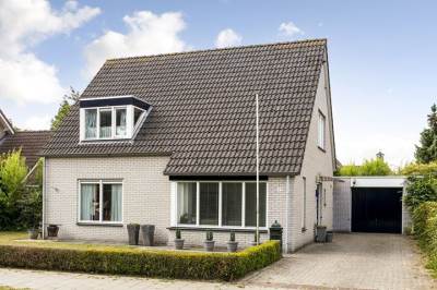 Woning Molenweg 29 Beek en Donk