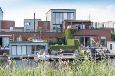 Woning Plecht 24 Almere