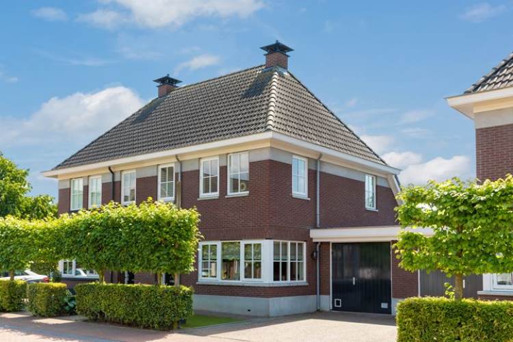 Woning Koningsspil 42 Raalte