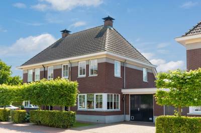 Woning Koningsspil 42 Raalte