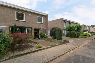 Woning Lindenlaan 88 Bunde