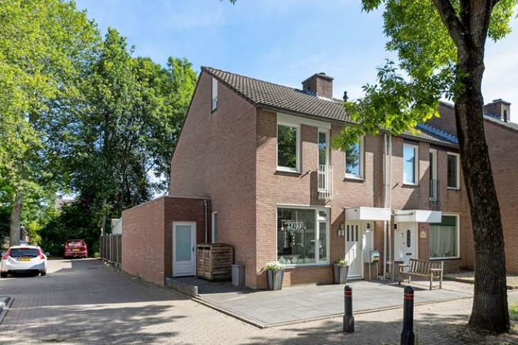 Woning Reyckenborg 73 Maastricht