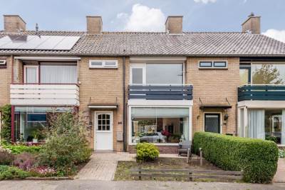 Woning Schoutenstraat 20 Mijdrecht