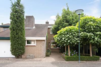 Woning Vaanakker 17 Mierlo