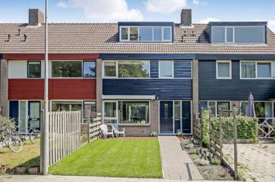 Woning Koppenhoeve 100 Wognum
